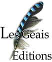 Les Geais Editions